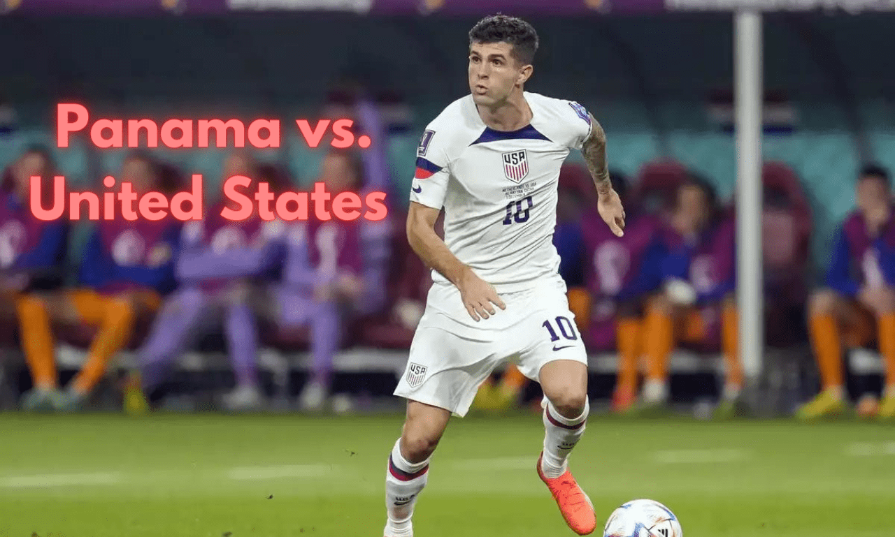 Panama vs. United States