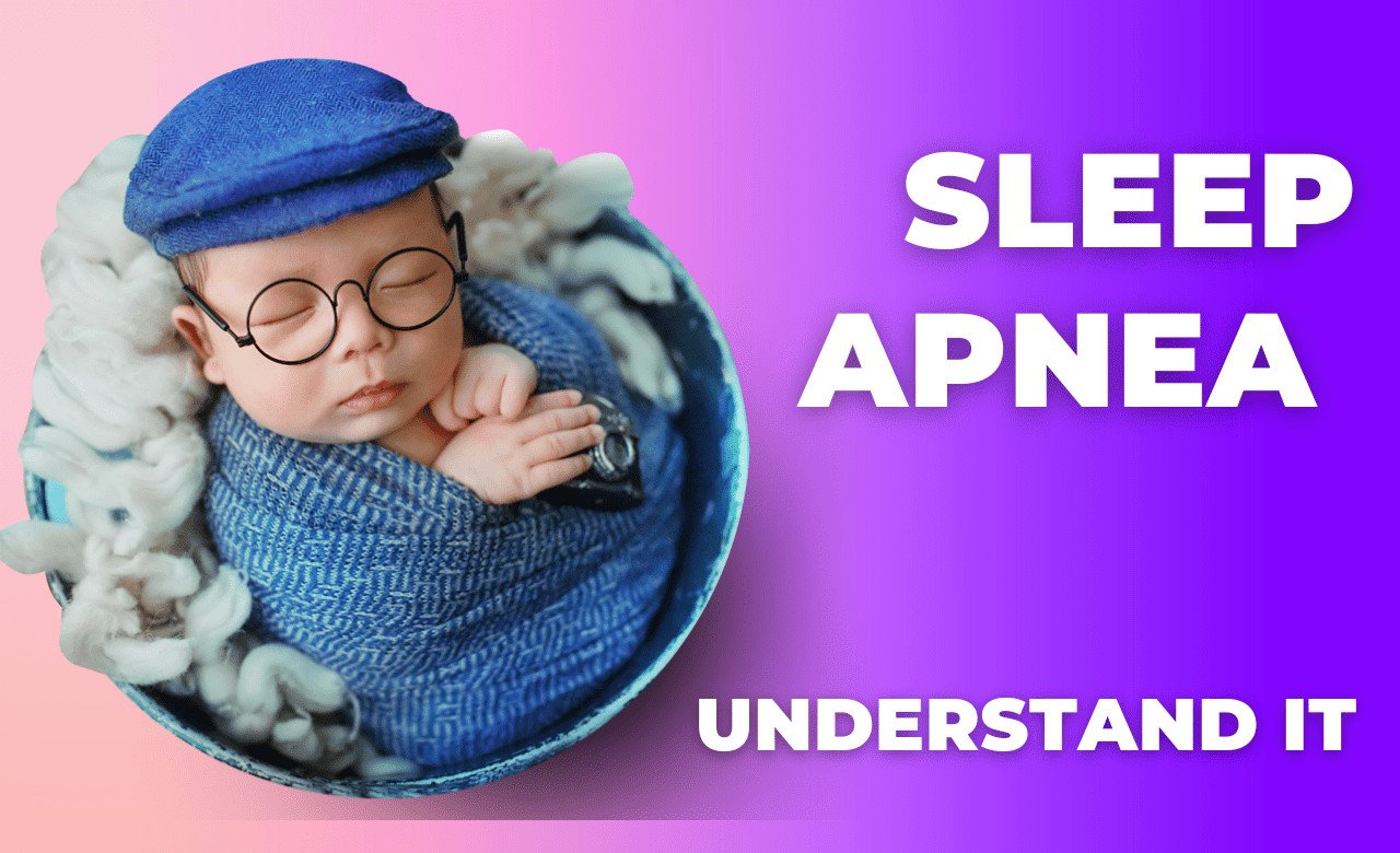 Does My Child Have Sleep Apnea Quiz