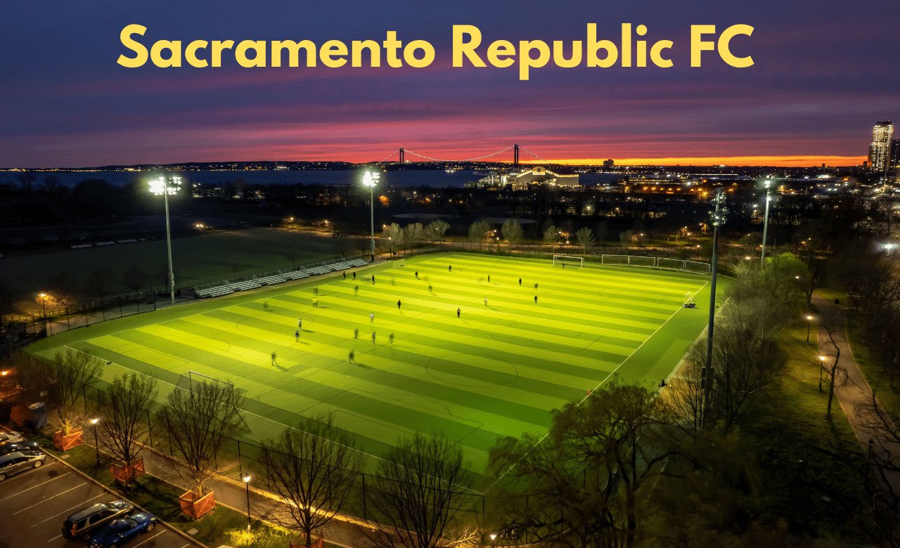 Sacramento Republic FC